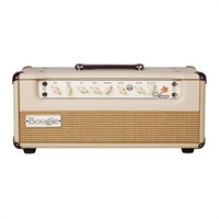 【IKEBE Gibson POP UP 温故知新】California Tweed 6V6 4:40 Head