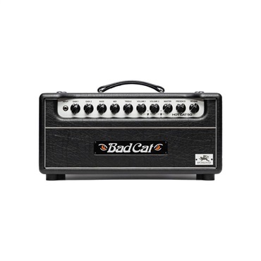 Mod Shop Hot Cat 50 Head（バッドキャット）【7月中旬入荷予定】 【数量限定「真っ黒」Tシャツプレゼント！】
