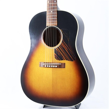Gibson USED 中古 Murphy Lab Collection 1936 J-35 Vintage Sunburst Ultra Light Aged ギブソン
