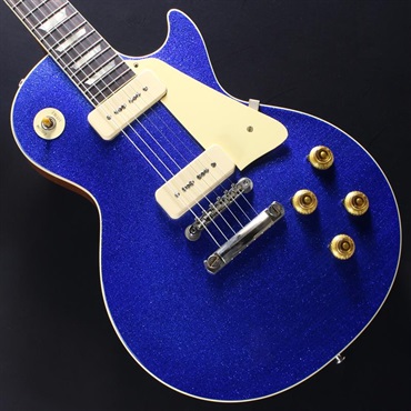 Gibson Murphy Lab 1956 Les Paul Standard Reissue Ultra Light Aged (Blue Sparkle Top) #6 4493 【Gibson SUMMER FAIR】
