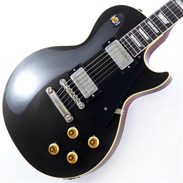 Gibson 1958 Les Paul Standard Reissue Ultra Light Aged (Gun Metal Grey) SN.86174 【Gibson SUMMER FAIR】