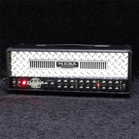 【IKEBE Gibson POP UP 温故知新】Triple Rectifier Head