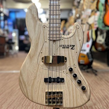 ATELIER Z M#245 Custom (N MAT/M/Gold Hardware/Open Pore) 【決算売り尽くしセール】 【Atelier Z × IKEBEオリジナルポーチプレゼント】