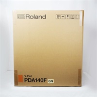 USED 中古 PDA140F-GN [V-Drums Acoustic Design / 14 Floor Tom Pad - Gloss Natural]【未使用中古】