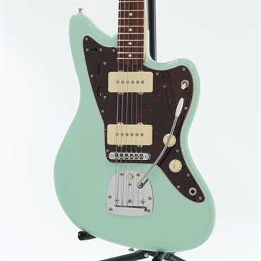 Fender MEX USED 中古 Vintera '60s Jazzmaster Modified (Surf Green) [Made In Mexico] [SN. MX19037404]