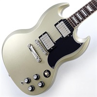 SG Standard ‘61 (Gold Mist Poly)  SN.200560043