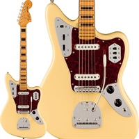 Vintera II 70s Jaguar (Vintage White) 【特価】