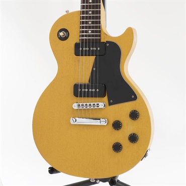 USED 中古 Les Paul Junior Special Faded (Worn Yellow) [SN. 019650686]