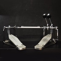 USED 中古 HPDS1TW [Dyna-Sync Twin Pedal/ペダルバッグ付属]