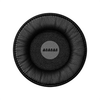 E04 Earpads 【1ペア】【AIAIAIヘッドホン用イヤパッド】(アイアイアイ)