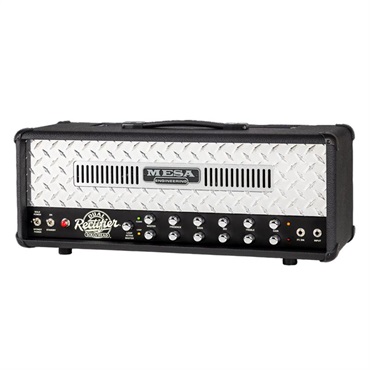 Mesa Boogie 【IKEBE Gibson POP UP 温故知新】90s Dual Rectifier Head