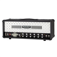 【IKEBE Gibson POP UP 温故知新】90s Dual Rectifier Head