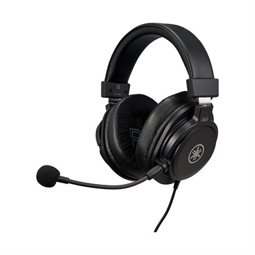 YAMAHA YH-G01 (ヤマハ)(ヘッドセット)(メッシュ素材イヤーパッド)(コンデンサーマイク)(SFYHG01)