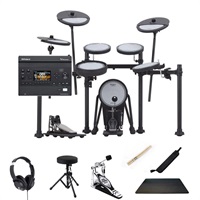 VQD106PADS＋V31 Extra set/Single Pedal