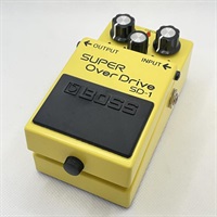 USED 中古 SD-1