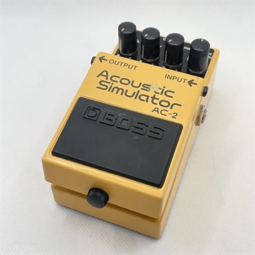 BOSS USED 中古 AC-2