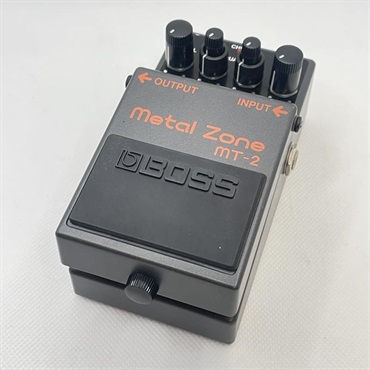 USED 中古 MT-2
