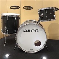 VINTAGE 1960's President Series 3pcs Drum Set