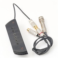 USED 中古 S-2 w/RCAエンドピンジャック