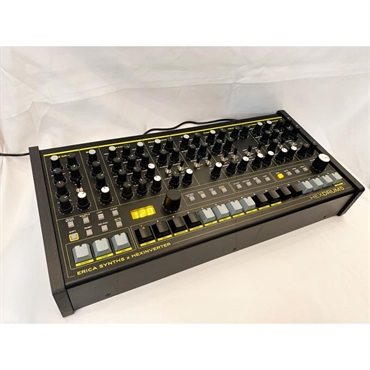 Erica synths 【1台限定・展示入替特価品】【大決算セール】Hex Drums アナログドラムマシン エリカシンセ
