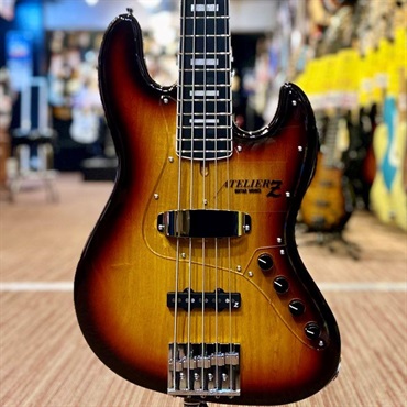 ATELIER Z M#265 Custom (3TS/E) 【Atelier Z × IKEBEオリジナルポーチプレゼント】【夏祭り3DAYS限定プライス！】