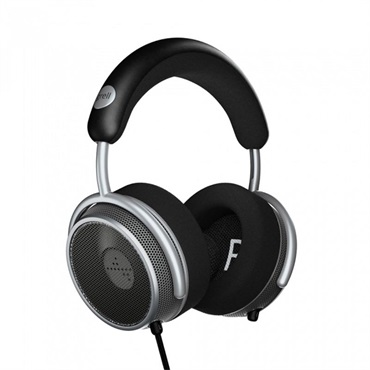 Grell Audio OAE2 Black (ブラック)(グレルオーディオ)(モニターヘッドホン)(開放型)(オープン型)(キャリングケース付き)(GRA-OAE2-BK)