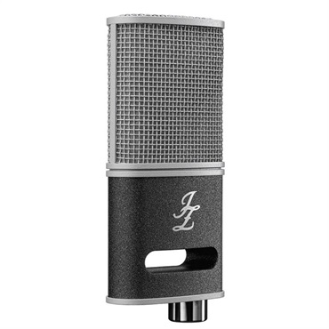 JZ Microphones V67 MKII (Vintage67MK2)(ジェイゼットマイクロフォンズ)(コンデンサーマイク)(ラージダイヤフラム)(Golden Drop カプセルテクノロジー)