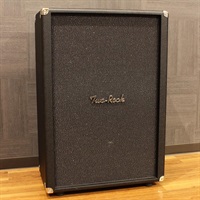 USED 中古 2x12 Cabinet Oval Back w/TR12 Speakers 8Ω仕様