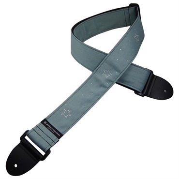 Daiking Corporation Daiking Strap DGS-R3S-DLB（3-Stars-デニムライトブルー）