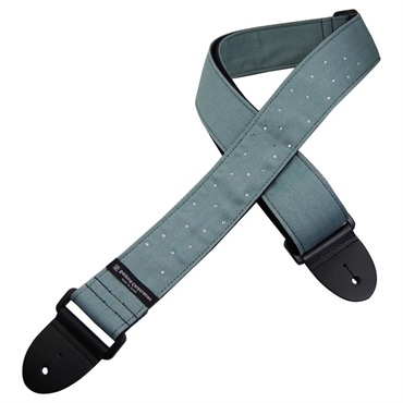 Daiking Corporation Daiking Strap DGS-S10S-DLB （Scattered SS10-デニムライトブルー）