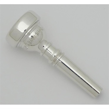Bach USED 中古 バック / 10-1/2C コルネット用 マウスピース