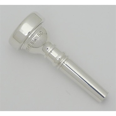 Bach USED 中古 バック / 5C コルネット用 マウスピース