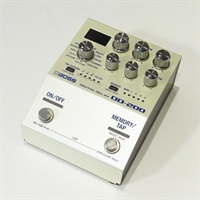 USED 中古 DD-200 [Digital Delay] ディレイ ボス