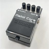 USED 中古 ML-2