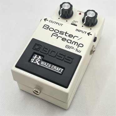 BOSS USED 中古 BP-1W