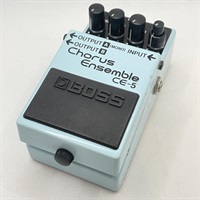 USED 中古 CE-5 S/N:IOE9819