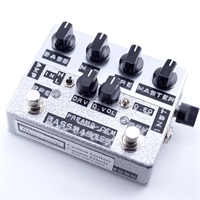 USED 中古 Bass Master Preamp SW Custom [BMP1]