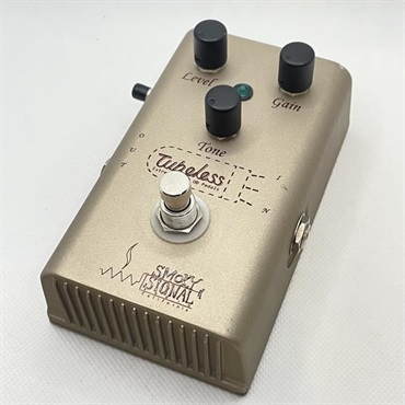 SMOKY SIGNAL AUDIO USED 中古 Delta Tubeless Smoky