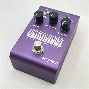 strymon USED 中古 ULTRA VIOLET