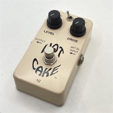 CROWTHER AUDIO USED 中古 Hot cake 1st