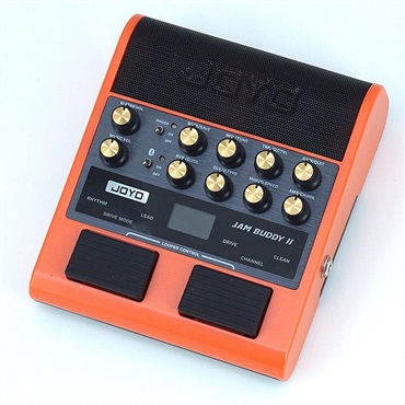 JOYO USED 中古 JAM BUDDY II