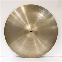 VINTAGE 1970's A Zildjian Ride 20'' [2455g]