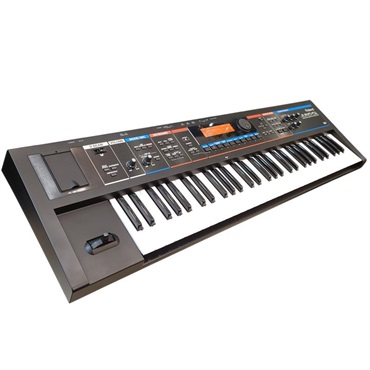 Roland USED 中古 JUNO-Di 背負える専用ソフトケース付属 ローランド (委託中古品) ※配送事項要ご確認