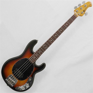 MUSICMAN VINTAGE StingRay Bass '82 Sunburst/R