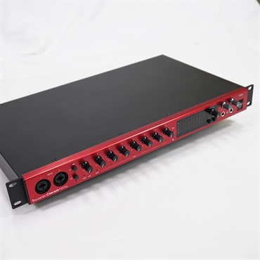 Focusrite USED 中古 Clarett+ 8 Pre USB (18in/20out・USBオーディオインターフェイス)(フォーカスライト)
