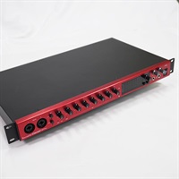 USED 中古 Clarett+ 8 Pre USB (18in/20out・USBオーディオインターフェイス)(フォーカスライト)