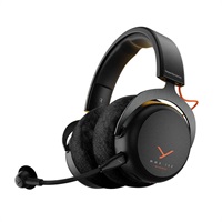 【ベイヤーダイナミックサマーセール！】MMX 150 wireless black (ブラック)(ベイヤーダイナミック)(ワイヤレスゲーミングヘッドセット)(密閉型)(取り外し可能マイク)(MMX150wireless)