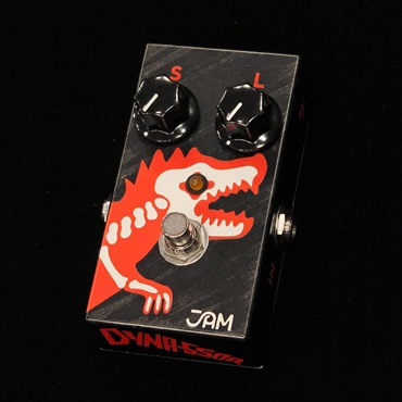 JAM Pedals USED 中古 Dyna-ssoR