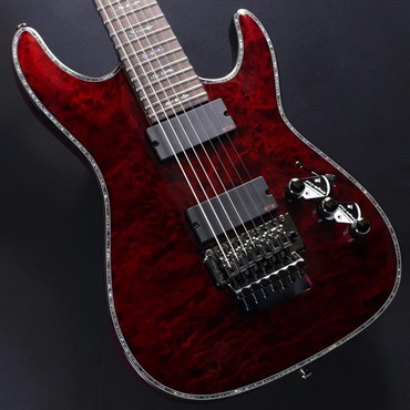 SCHECTER C-7 FR Hellraiser [AD-C-7-FR-HR] (BCH) #W26020625【特価】