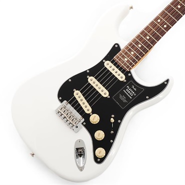 Fender MEX Player II Stratocaster (Polar White/Rosewood) 【特価】